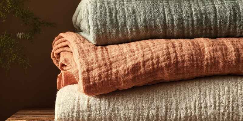 Flannel vs Regular Cotton – Comfort Comparison